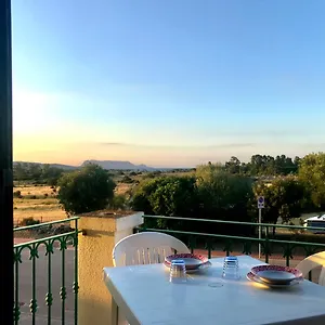 Melo Appartamento Tanaunella