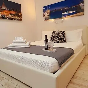 Appartement Barbara Classy 101, Syracuse