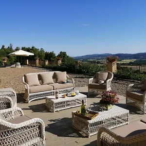 Tenuta Il Sassone - Wine&food , Massa Marittima Italie