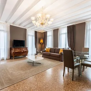 San Teodoro Palace - Luxury , Venise Italie