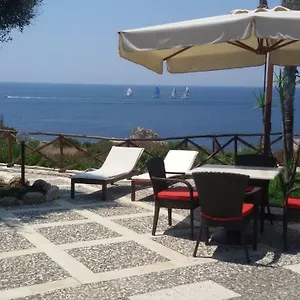 Hébergement de vacances Casa Costanza, Syracuse