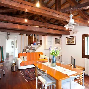 Di Franco Super Attico , Venise Italie